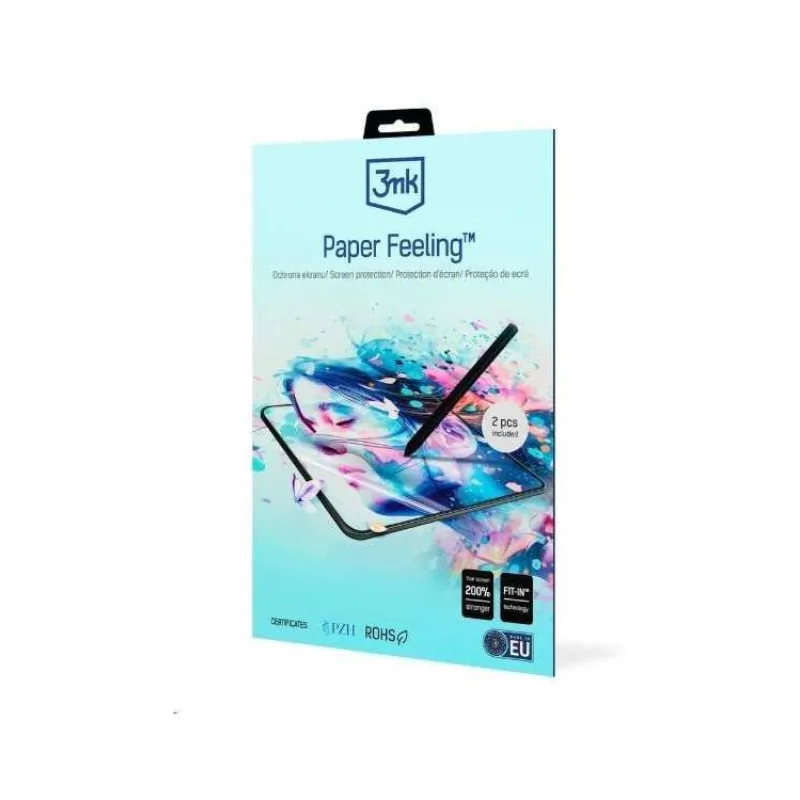 3mk ochranná folie Paper Feeling pro Amazon Kindle Scribe / Scribe Colorsoft 11" (5903108706438)