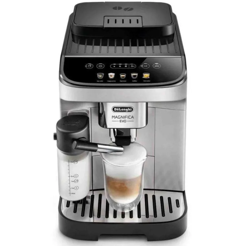 DeLonghi Magnifica Evo ECAM 290.61 SB automatický kávovar (ECAM 290.61.SB)