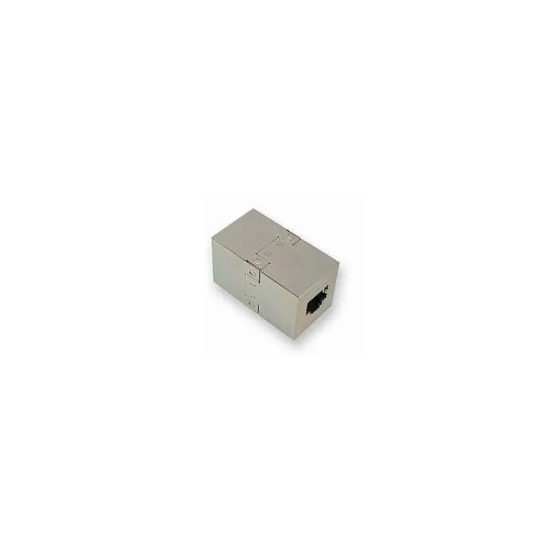 Solarix Spojka CAT5E STP 8p8c RJ45/RJ45 KRJ45-VEBB (13180084)