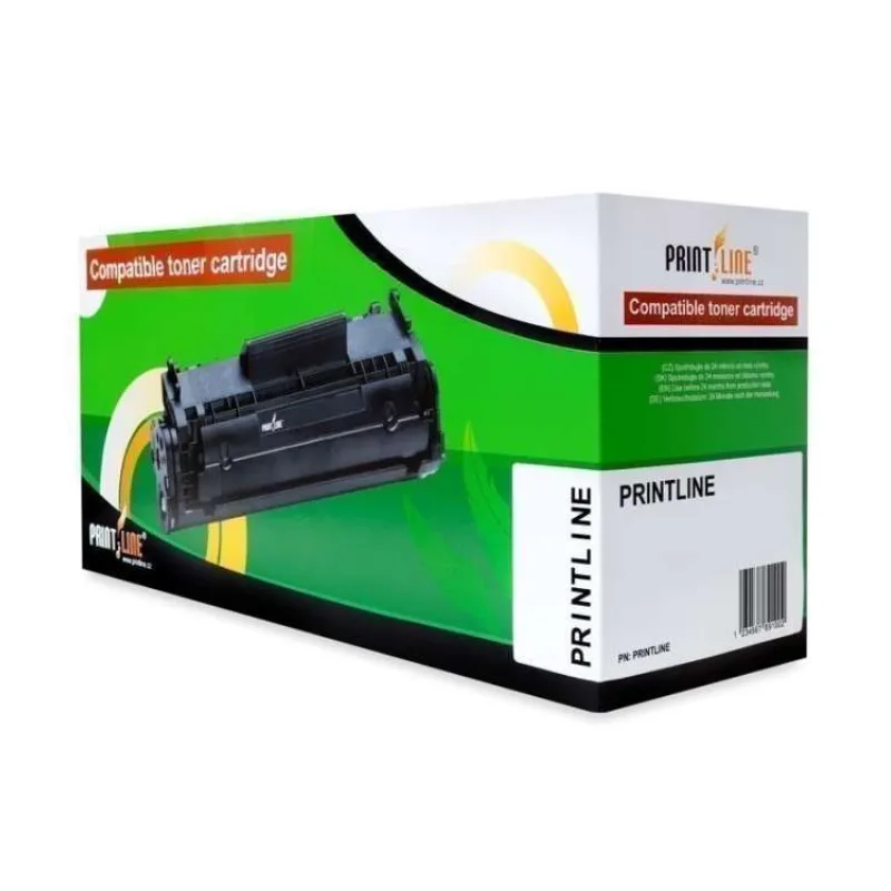 PRINTLINE kompatibilní toner s Xerox 006R04397, magenta (DX-4397)