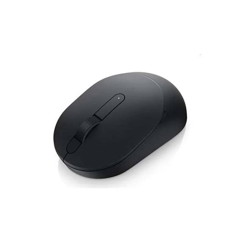 DELL myš MS3320W-BLK/ optická/ bezdrátová/ černá (570-ABHK)