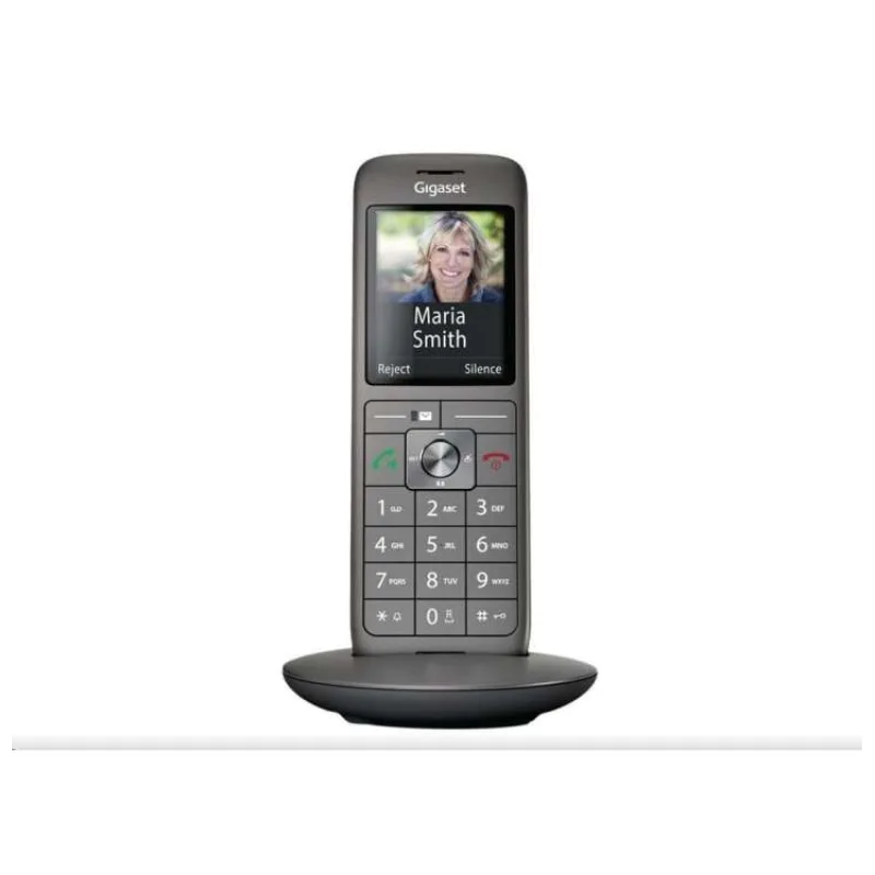 Gigaset CL660HX Anthracite (S30852-H2862-R101)
