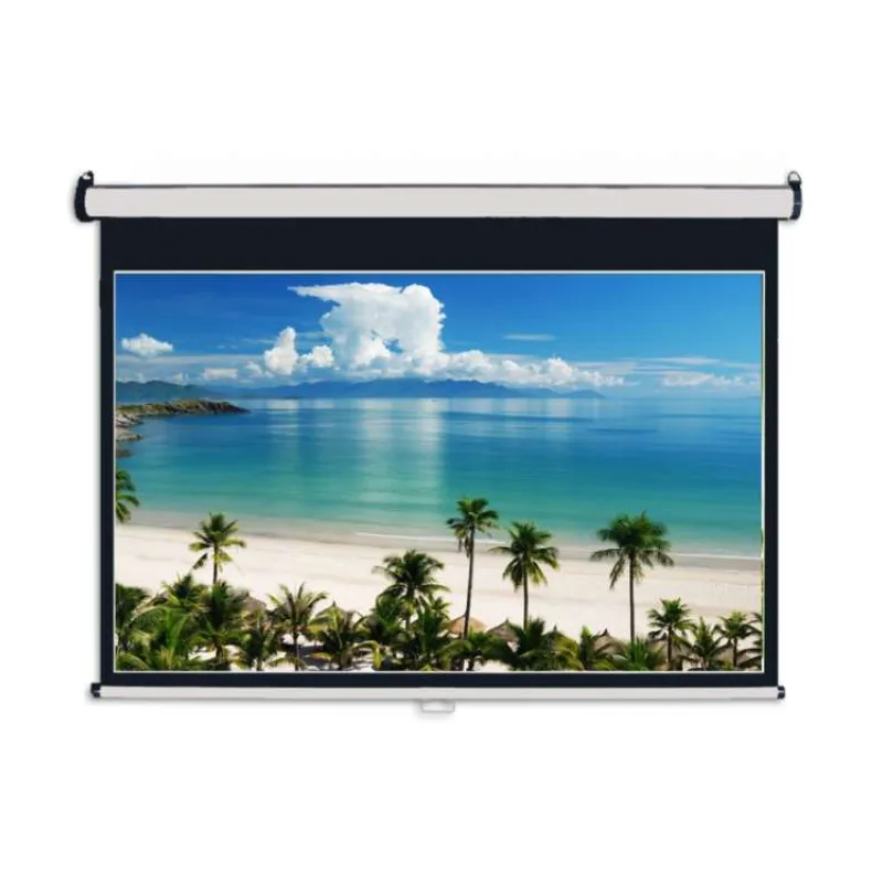 Nástenné projekčné plátno AVELI, 200x125cm (16:10) 92" (XRT-00106)