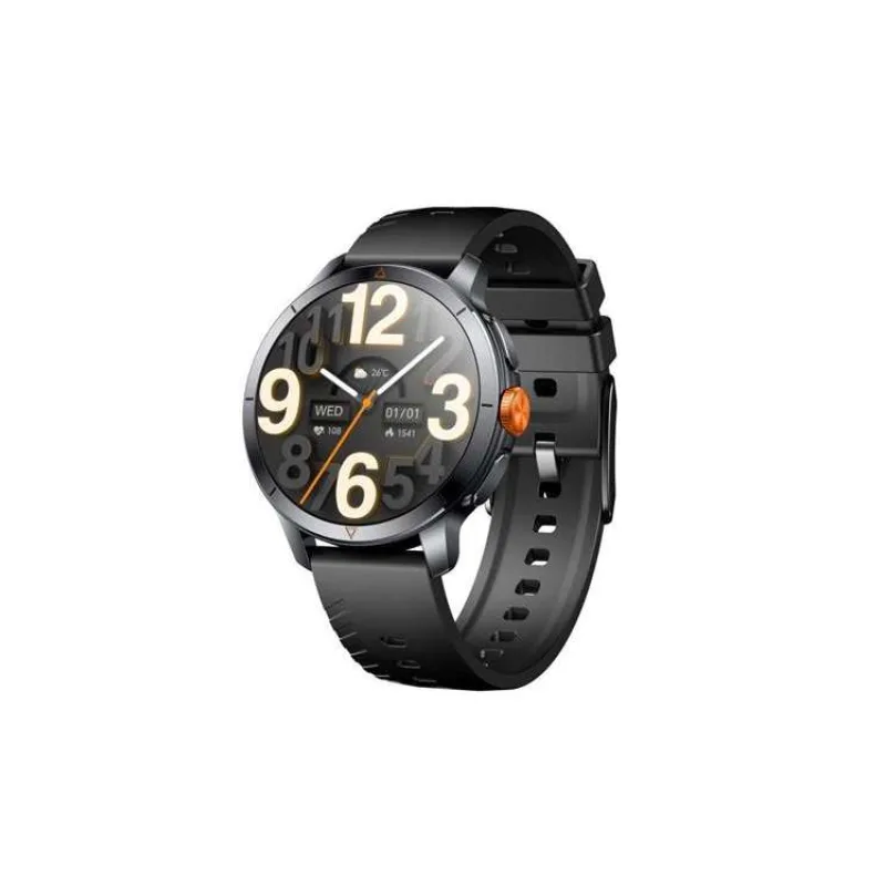 ARMODD Silentwatch 8 Pro GPS černá (9166)