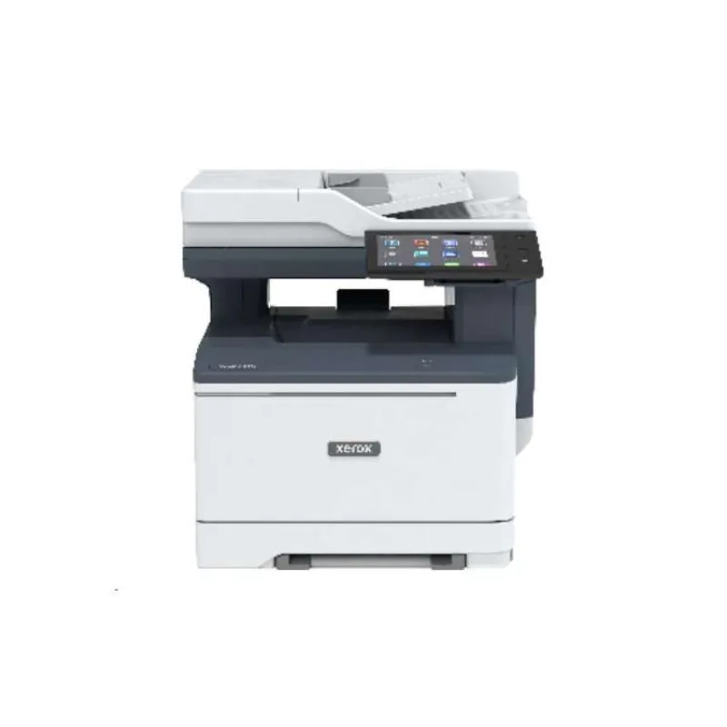 Xerox C415 barevná MF (tisk, kopírka, sken, fax) 40 str. / min. A4, DADF (C415V_DN)
