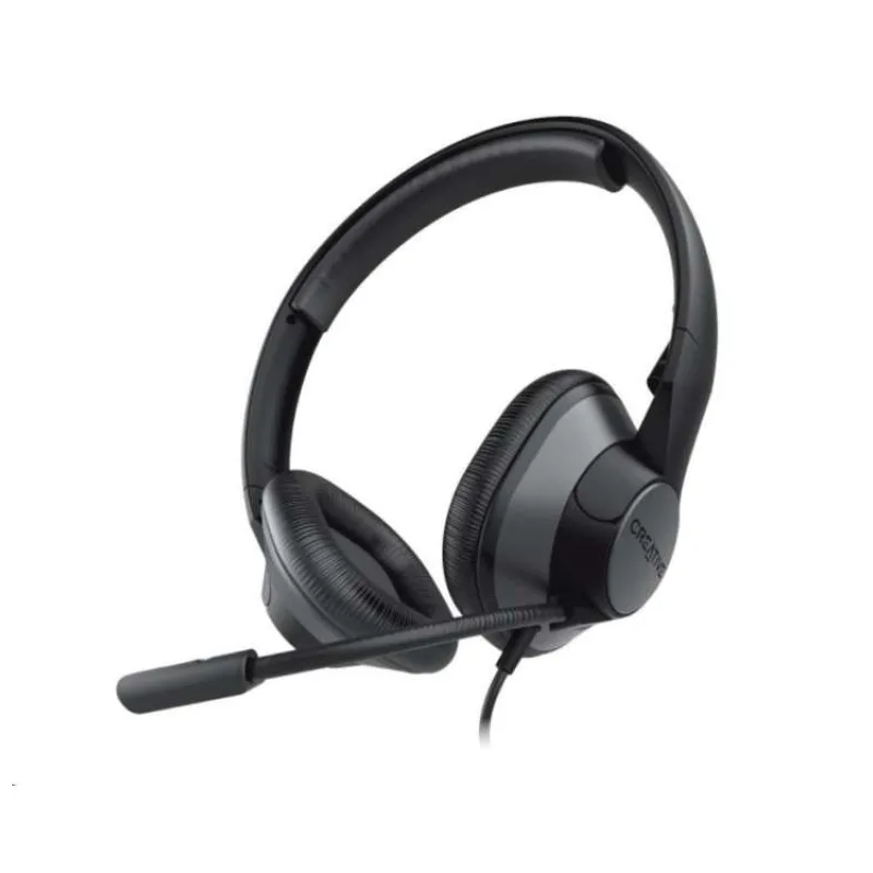 Headset CREATIVE ChatMax HS-720 V2 (51EF0960AA000)