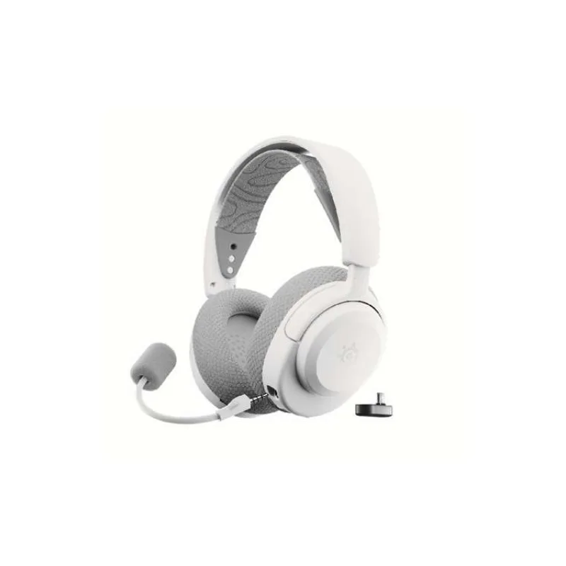 Steelseries Arctis Nova 3P Wireless for Playstation, Levander (61687)