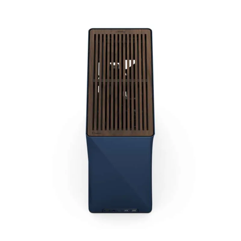 Fractal Era 2/Mini ITX/Modrá (FD-C-ERA2N-03)