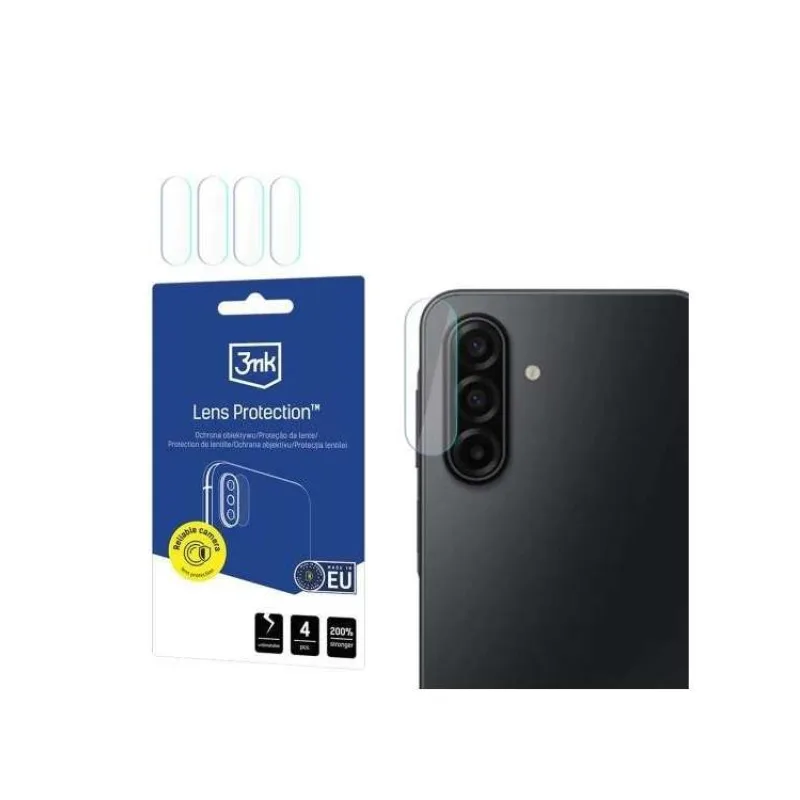 3mk Lens Protection pro Samsung Galaxy A17 5G/4G (5903108679855)