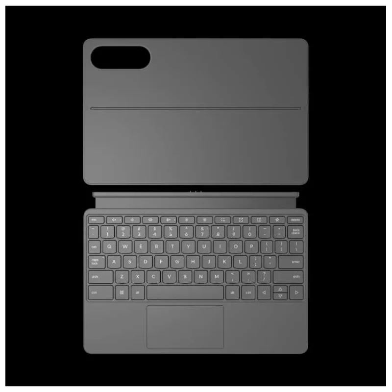 LENOVO Keyboard Pack for Yoga Tab (ZG38C07684)