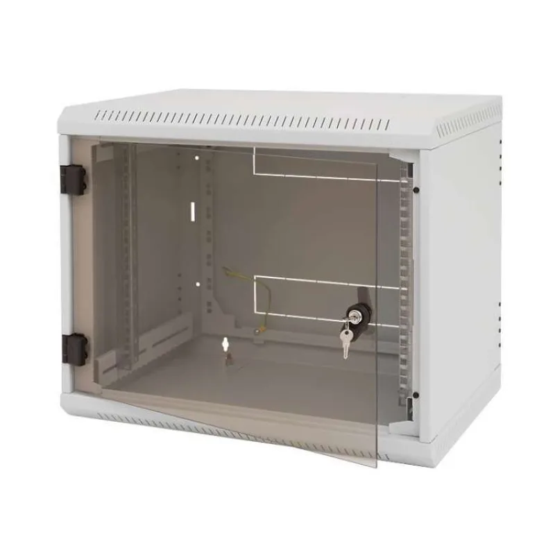 19" jednodielny rack TRITON 18U/600mm (RBA-18-AS6-CAX-A1)