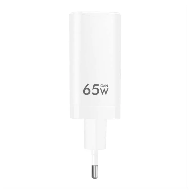 Tactical FlashBang GaN 65W White (8596311201028)