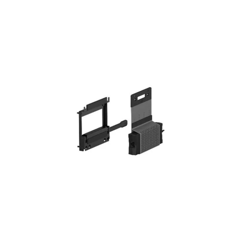 DELL držák OptiPlex Micro VESA mount with PSU Adapter sleeve/ D12/ pro 3090,3000,5000,7000 Micro,3000 Thin Client (482-BBEP)