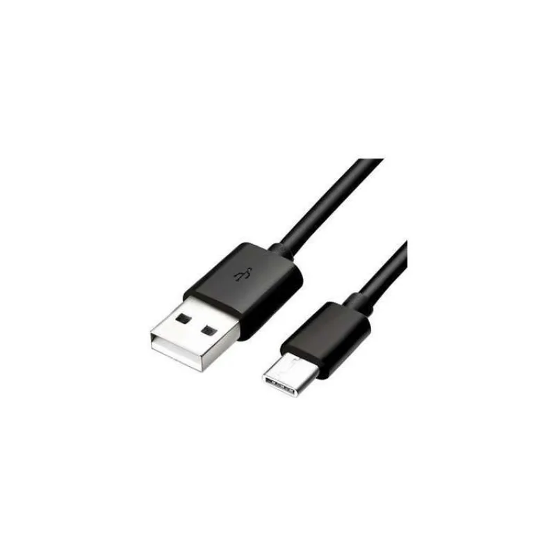 Samsung datový kabel EP-DG950CBE, USB-C, černá (bulk) (2433492)