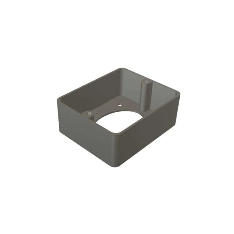 TP-LINK držák pro DECO EAP235-Wall EAP615-Wall na stěnu bílý (D-EAPWALL-C)