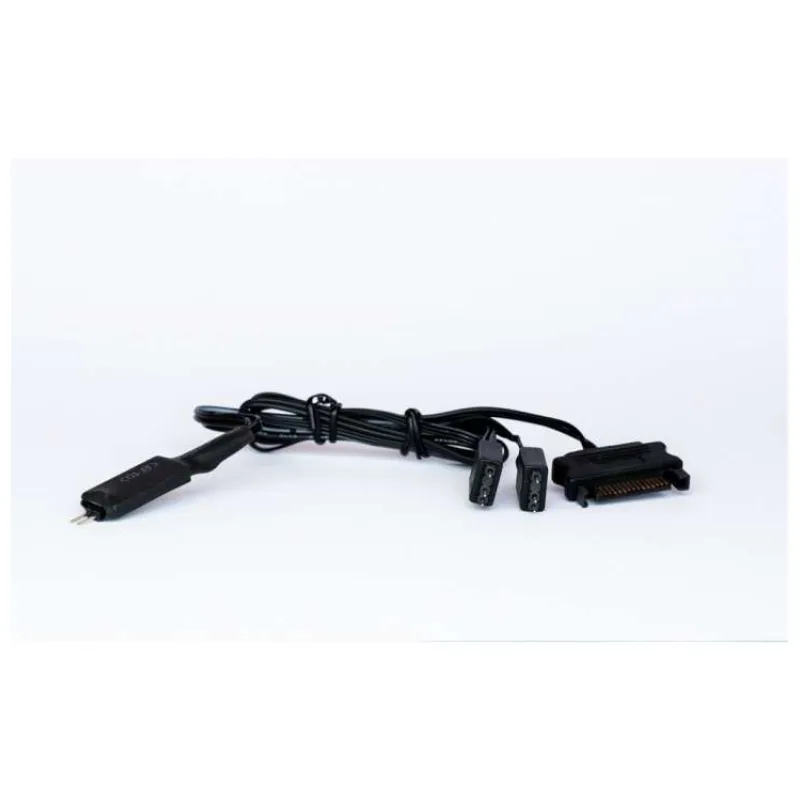 1stCOOL AURA EVO ARGB Nano/Reset radič (NC-AURA-EVO)