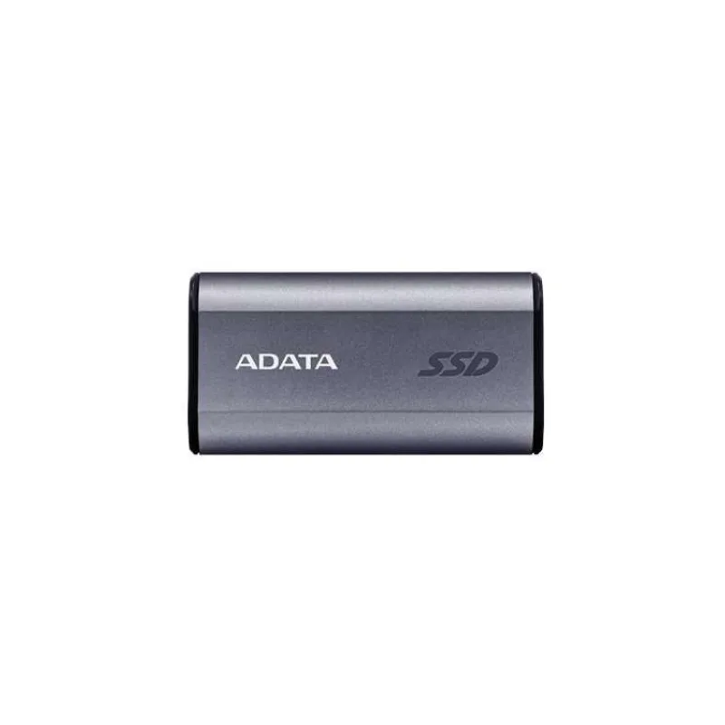 ADATA SC750/500GB/SSD/Externý/Sivá/5R (SC750-500G-CCBK)