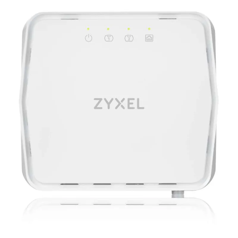 ZyXEL VMG4005-B50A VDSL2 17a Bonding and 35b Single Line Bridge (VMG4005-B50A-EU01V1F)