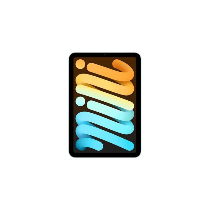 iPad mini Wi-Fi 256GB Modrý (2024) (MXNC3HC/A)