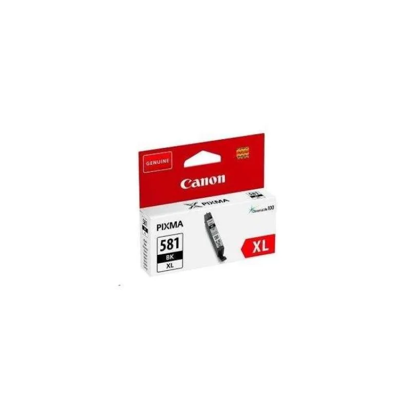 Canon INK CLI-581XL BK (2052C001)