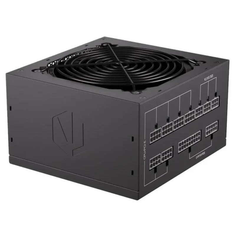 Endorfy Supremo FM5 Gold 750W 80+ gold (EY7A008)