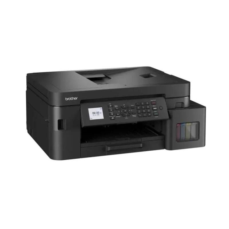 MFP atrament tank BROTHER MFC-T930DW - P/C/S, Duplex, Fax, ADF, Ethernet, WiFi (MFCT930DWYJ1)