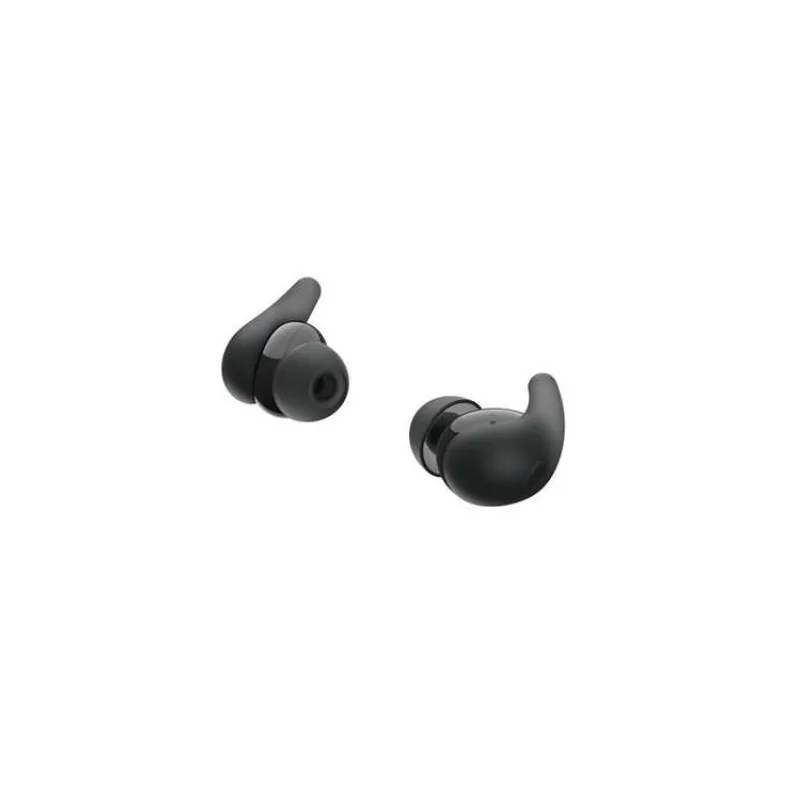 SELEKCE SONY WFLS910NB Noise Cancelling LinkBuds Fit, černá (WFLS910NB.CE7)