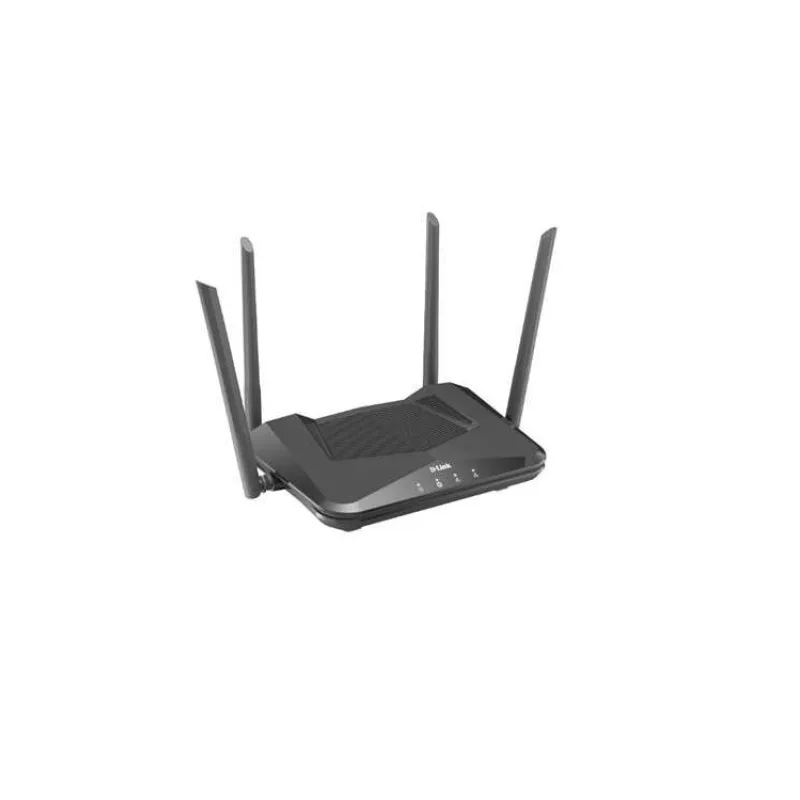 D-Link DIR-X1530 Wi-Fi 6 Mesh Router (DIR-X1530/EE)