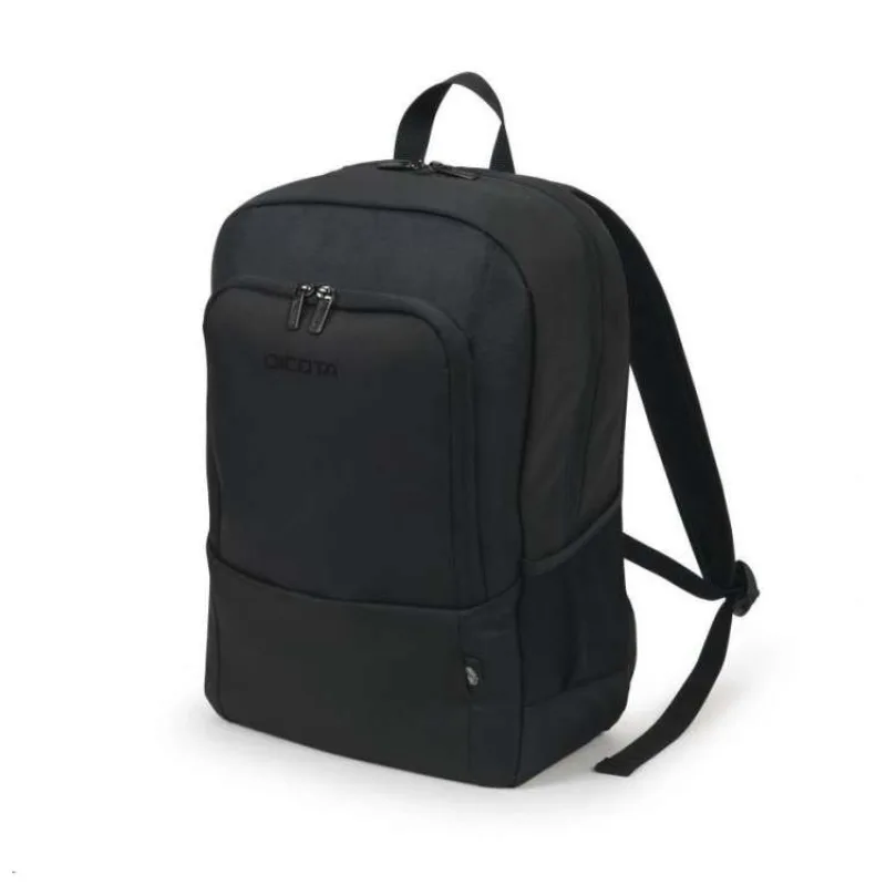 Batoh DICOTA BASE 15-17.3 Čierna farba (D30913-RPET)