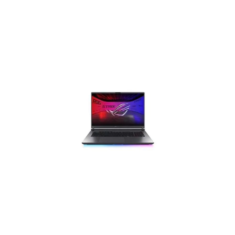 ASUS ROG Strix G18/G815LW/U9-275HX/18"/2560x1600/32GB/1TB/RTX 5080/bez OS/Gray/2R (G815LW-NEBULA046)