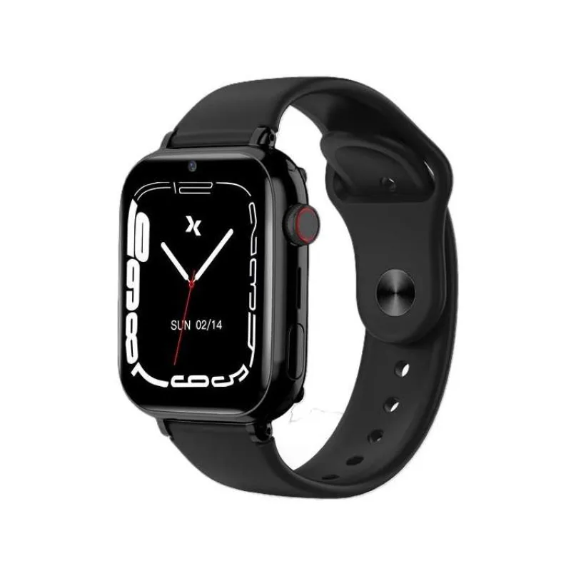 MaxCom Smartwatch FW59 4G Black (FW59 CZ)