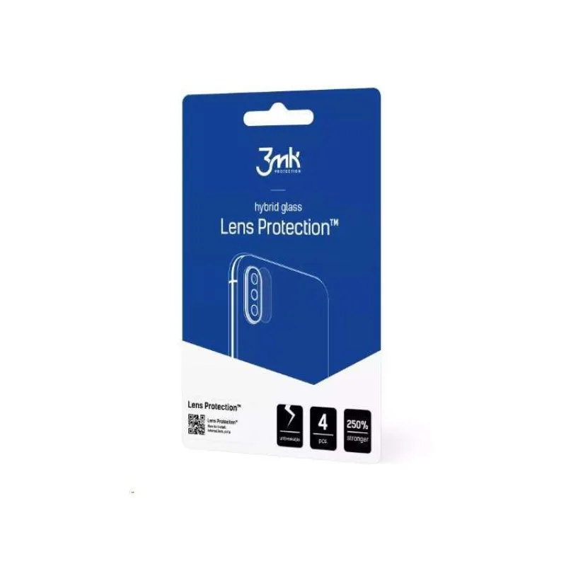 3mk Lens Protection pro Xiaomi 17 (5903108732062)