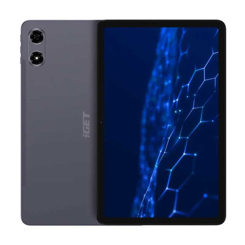 iGET SMART L43 Graphite Grey, LTE tabliet 12", 6GB (84000349)