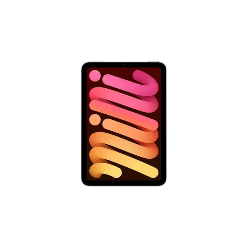 iPad mini Wi-Fi 256GB Hviezdny biely (2024) (MXND3HC/A)