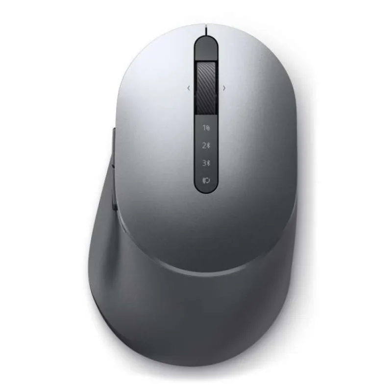 DELL multifunkční myš MS5320W/ optická/ bezdrátová/ šedá (570-ABHI)