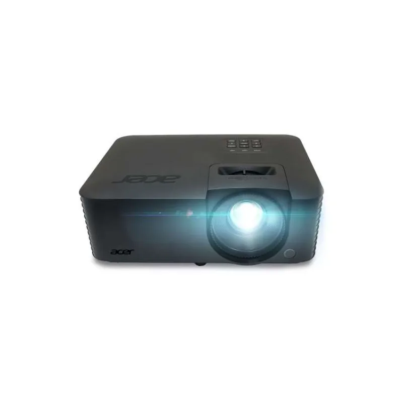 Acer Vero XL2330W LASER, DLP WXGA (1280x800), 5000 ANSI, 50,000:1, 2 x HDMI, repro 1 x 15W, 3Kg, 24/7 (MR.JWR11.001)