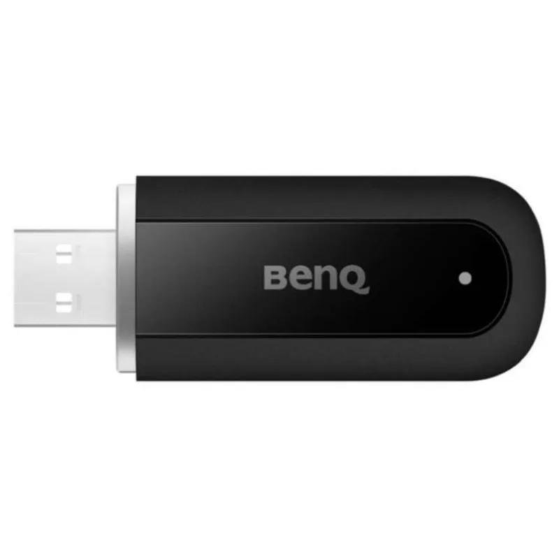BenQ WD02AT Wi-Fi a Bluetooth adaptér 2 v 1 (5A.F8Y28.DE1)