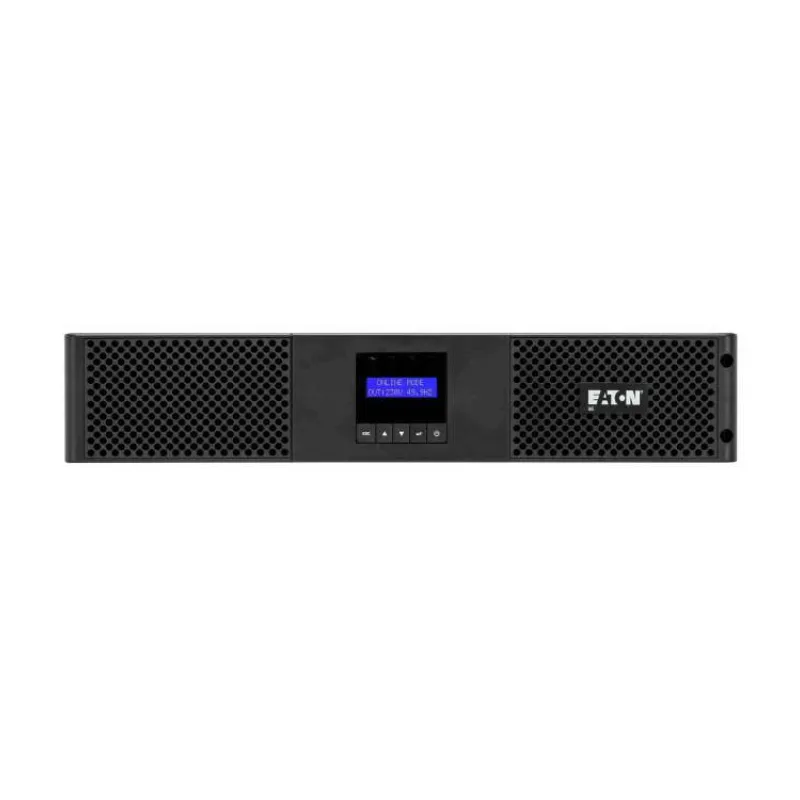 Eaton 9E2000IR, UPS 2000VA / 1600W, LCD, rack 2U (9E2000IR)