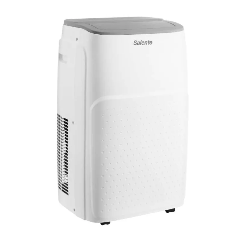 Salente SummerICE12, múdra mobilná klimatizácia, 12000 BTU, WiFi + Bluetooth, diaľk. ovl. (SUMMERICE12)