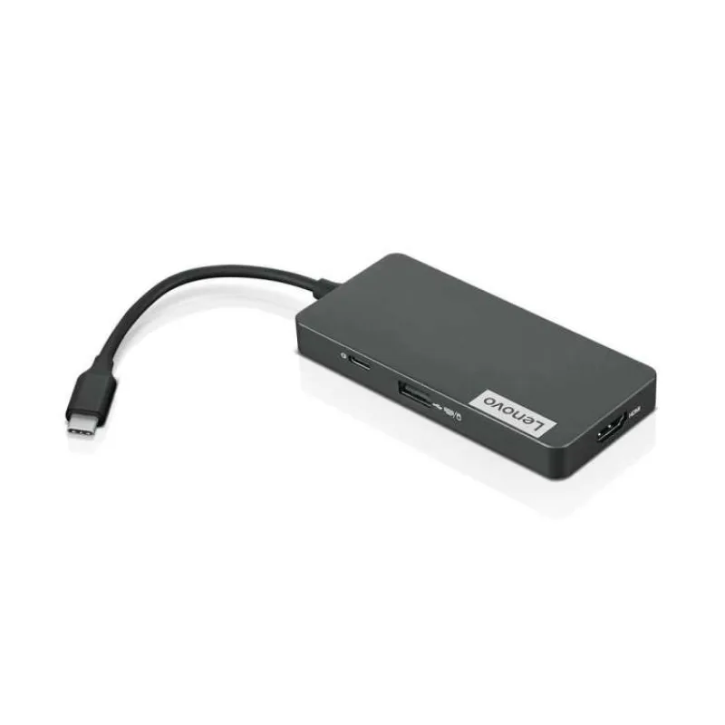 Lenovo USB-C 7-in-1 Hub (GX90T77924)