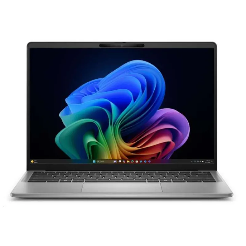 DELL Latitude 7455/ Snapdragon X Plus X1P-64-100/ 16GB/ 512GB SSD/ 14" QHD+ touch/ W11Pro/ 3Y PS on-site (VD931)