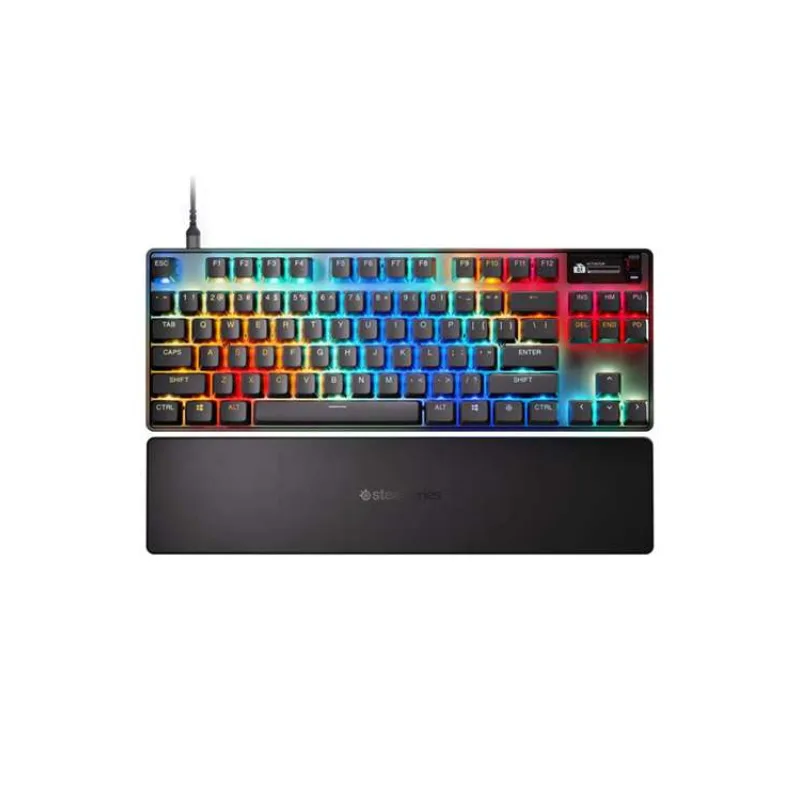 SteelSeries Apex Pro TKL Gen 3 US (64740)