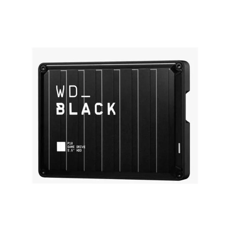 WD BLACK P10 Game Drive 4TB 2.5" USB (WDBA3A0040BBK-WESN)