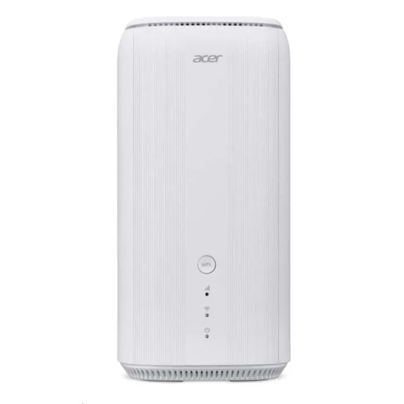 Acer Connect X6E - Wifi 6 5G Router Power Plug (FF.G2KTA.001)
