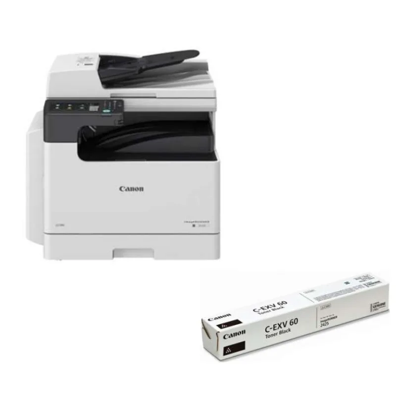 p Canon imageRUNNER 2425i MFP + toner /p (4293C004)