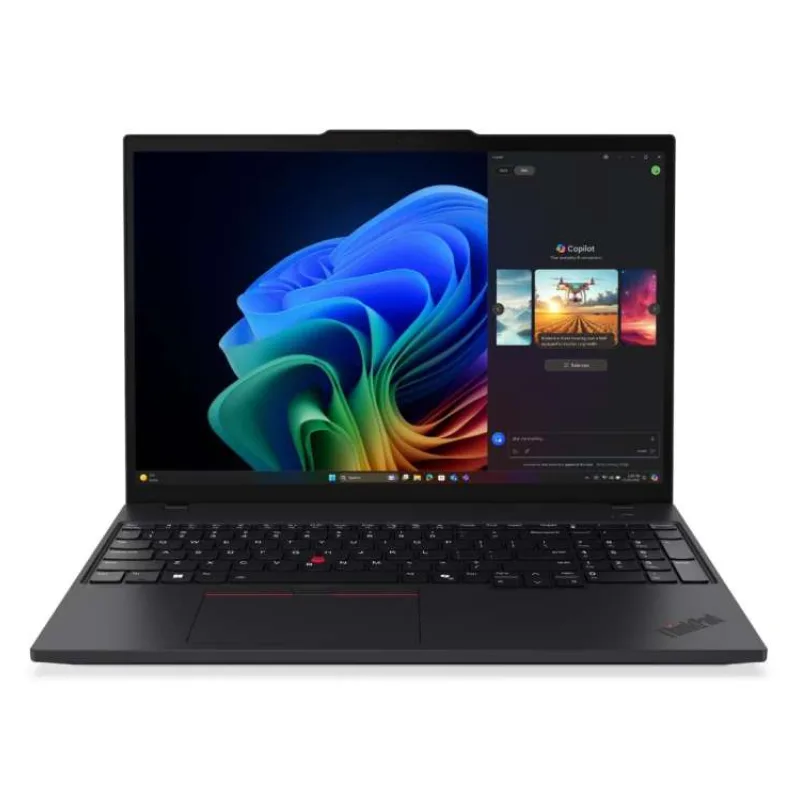 Lenovo ThinkPad T/T16 Gen 4/RAI7PRO-350/16"/WUXGA/32GB/1TB/AMD int/W11P/Black/3R (21QN0024CK)