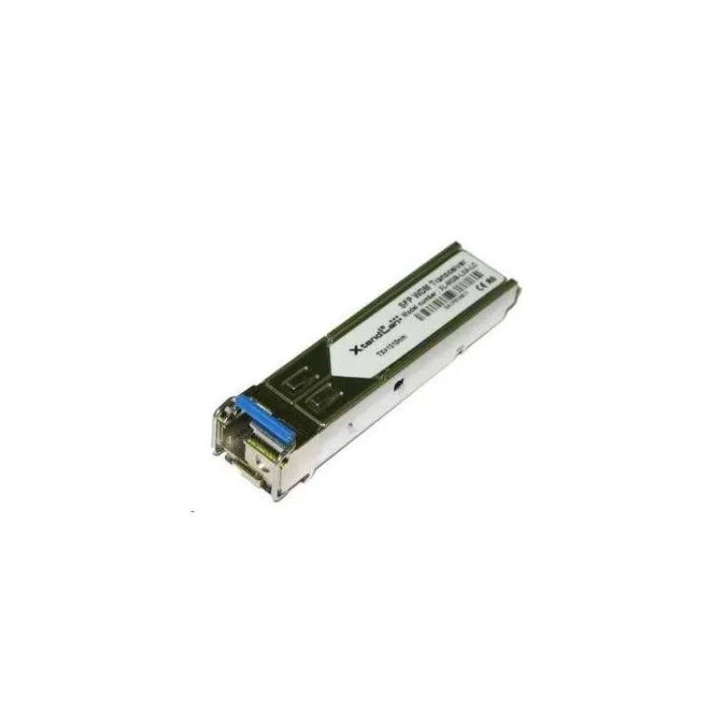 XtendLan mini GBIC SFP, LC, 1000Base-LX, 3km, WDM, TX1550nm/RX1310nm, Cisco, Planet kompatibilní (XL-MGB-LXBE-LC)