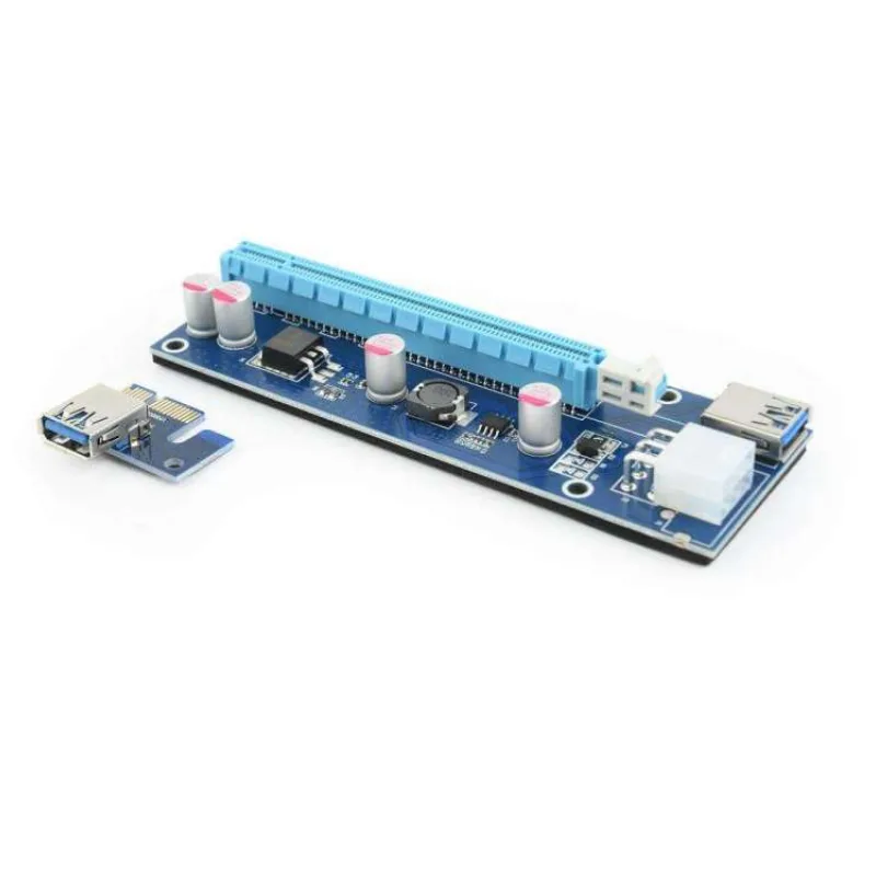 Kábel CABLEXPERT PCI-Express riser RC-PCIEX-03 (RC-PCIEX-03)