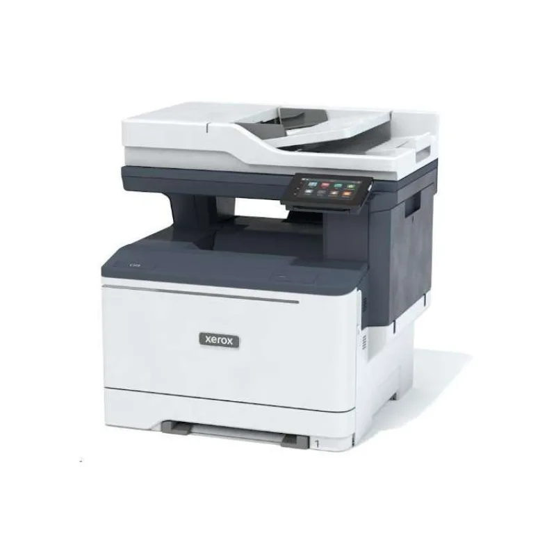 Xerox C325V_DNI, barevná laser. multifunkce, A4, 33ppm, duplex, DADF, WiFi/USB/Ethernet, 2 GB RAM, Apple AirPrint (C325V_DNI)