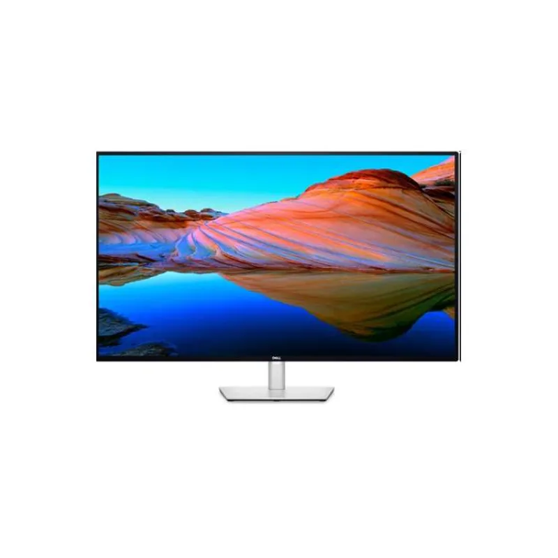 Dell UltraSharp/U4323QE/42,5"/IPS/4K UHD/60Hz/5ms/Silver/3RNBD (210-BFIS)